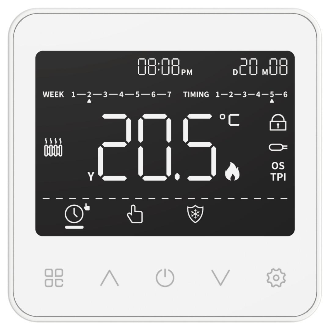 STUHL Regelsysteme SRTE-R 615 H A